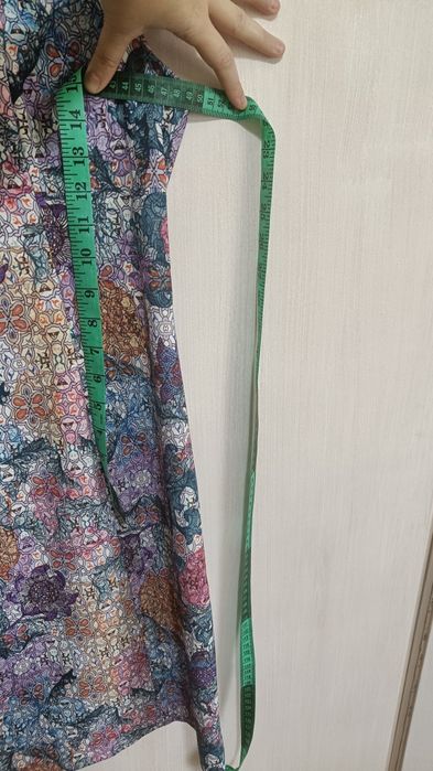 Rochie H&M, 42 potrivită pentru M