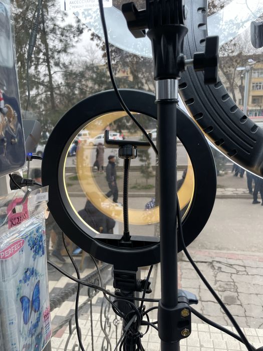 Lampa bloger photo