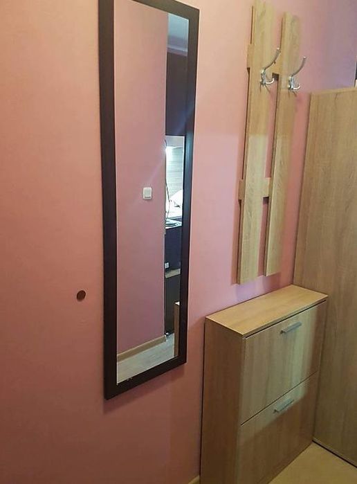 Дава се под наем Едностаен апартамент в Пловдив, Южен - 30 кв.м за 240 € - Снимка #5