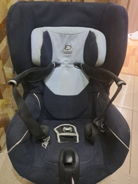 Продам автокресло