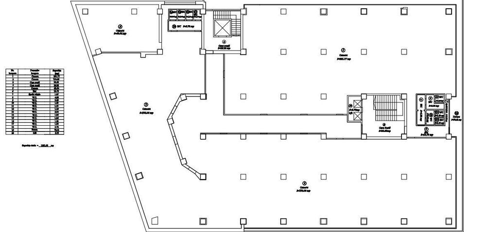 Spatiu de birouri Drumul Taberei