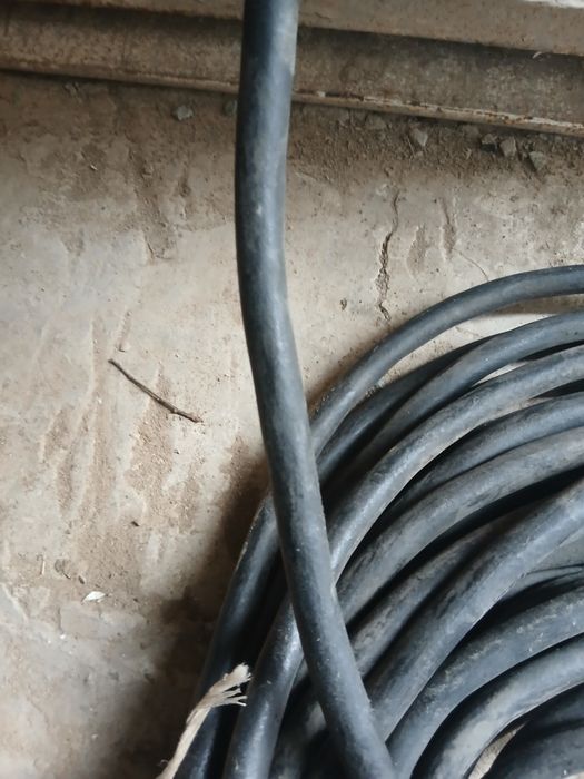 Kabel sotiladi     .