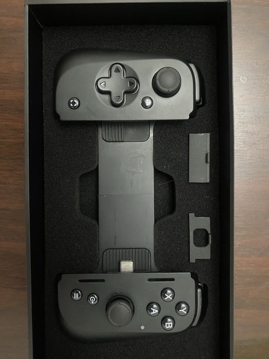 Игровой контроллер Razer Kishi V2 ( typeC )