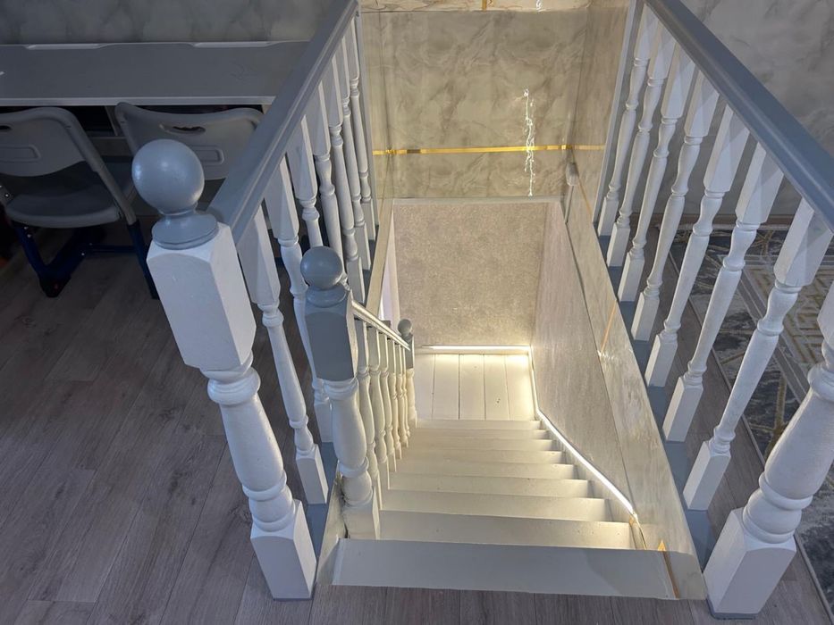 Продажа дом мансард