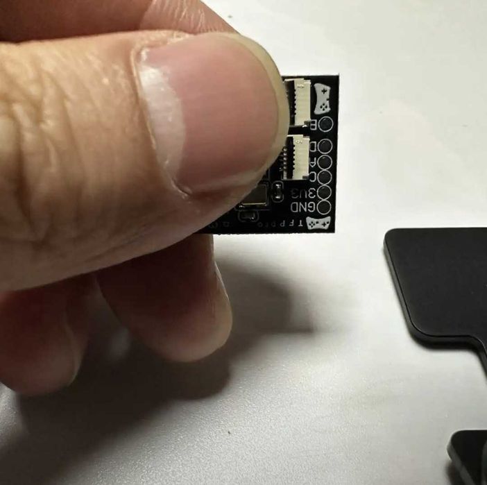 Набор 3 in 1 предназначен для всех трех Nintendo Switch