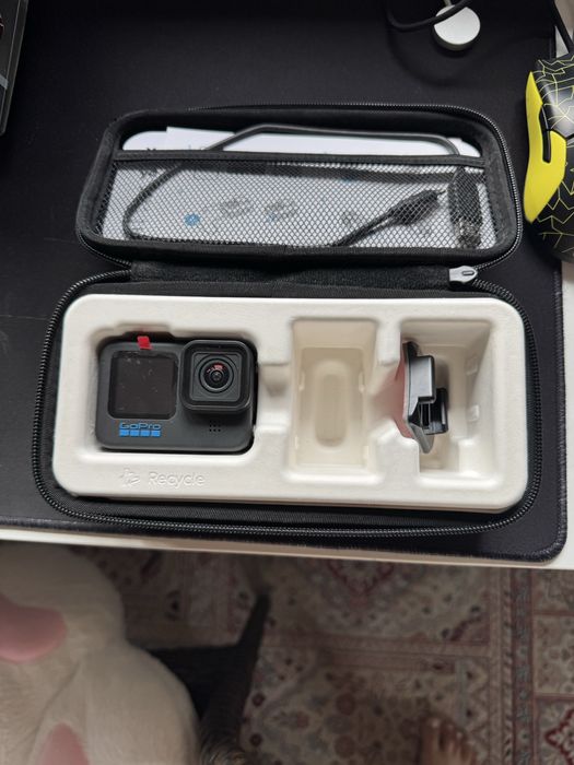 GoPro Hero 10 BLACK