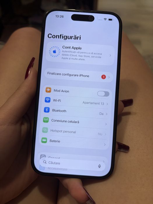 iPhone 15 128gb