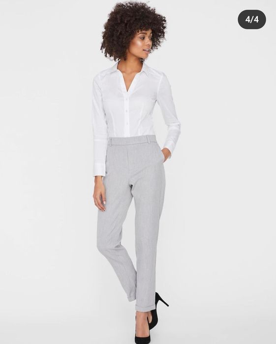 *РАЗПРОДАЖБА* Панталони, пола Mango, VeroModa