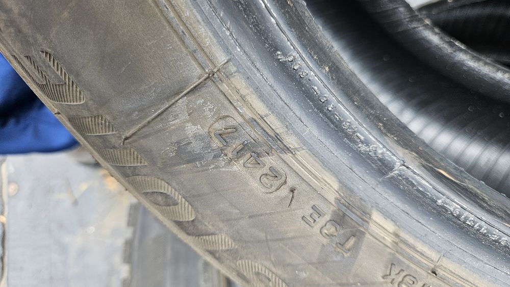 Гуми 205 55 16 бриджстоун