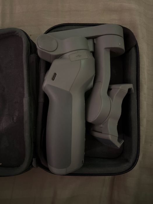 DJI Osmo Mobile 3