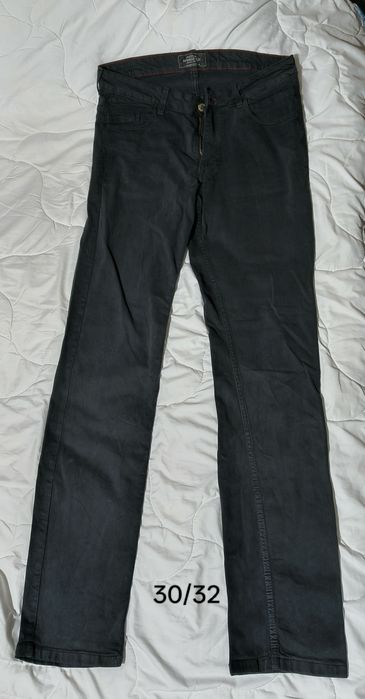 Продавам дрехи, които не нося вече