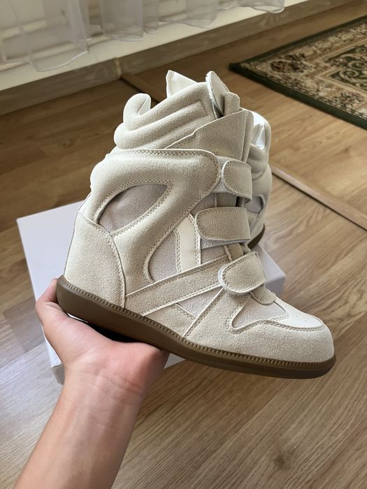 isabel marant.