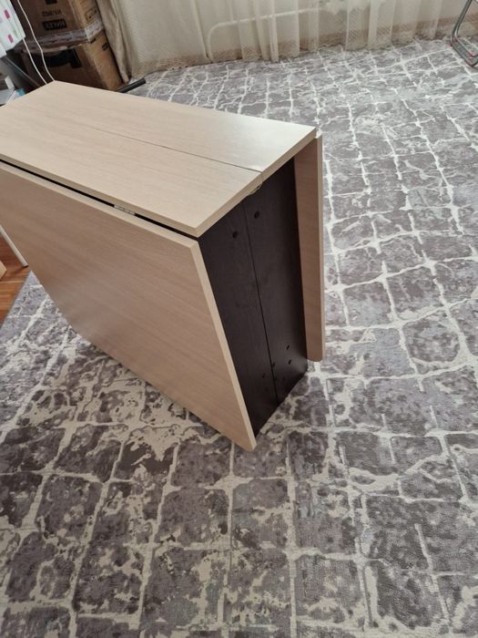 Раскладной стол «стол книжка».