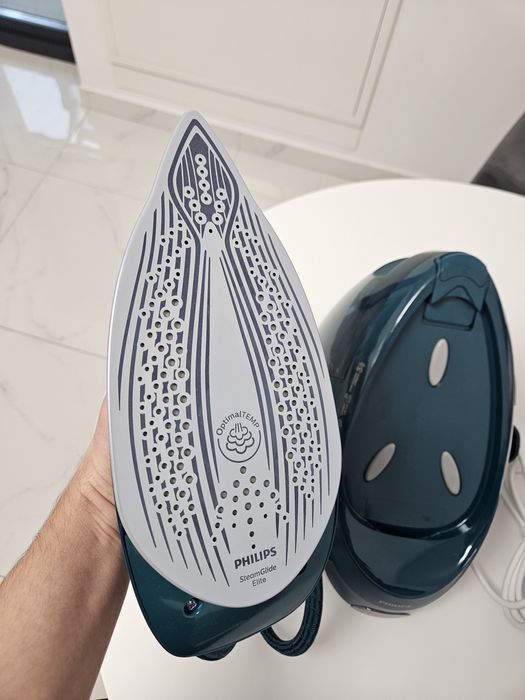 Statie fier de calcat Philips NOUĂ 50% REDUCERE