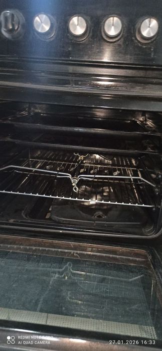 Gaz plitasi sotiladi xolati yaxshi