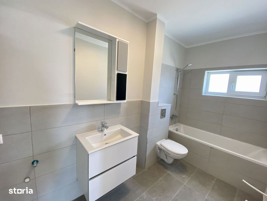 Apartament nou - 3 camere, 72 mp + logie 15 mp - Cristian, Sibiu