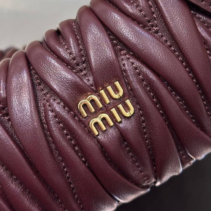 Geanta Miu Miu Nappa