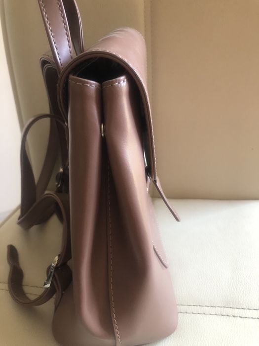 Раничка L.Credi, естествена кожа 23/25 см