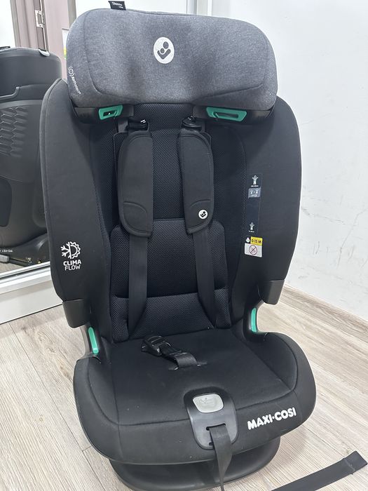 Scaun auto Maxi Cosi Titan Pro, I-size