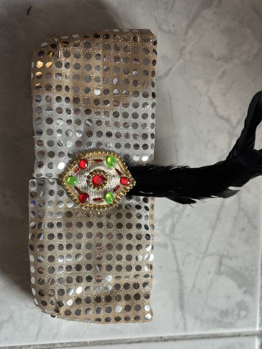 Комплект маскировъчни аксесоари