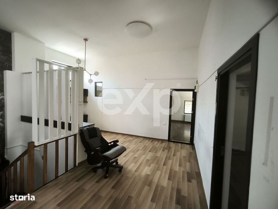 ULTRACENTRAL | Casa individuala | 6 camere | 500 mp teren