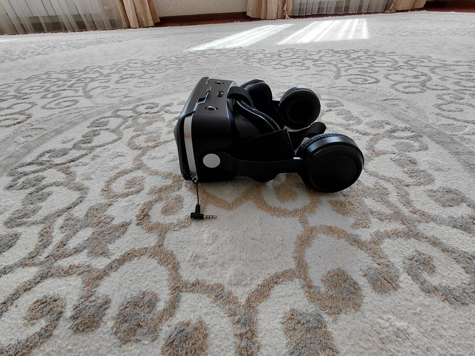 Vr shinecon ( очки виртуальгой реальности)