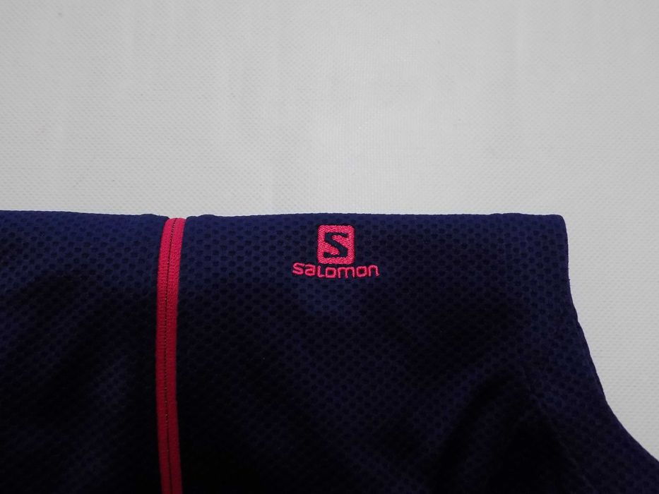 яке mammut/salomon елек суичър горнище туризъм дамско оригинално L/M