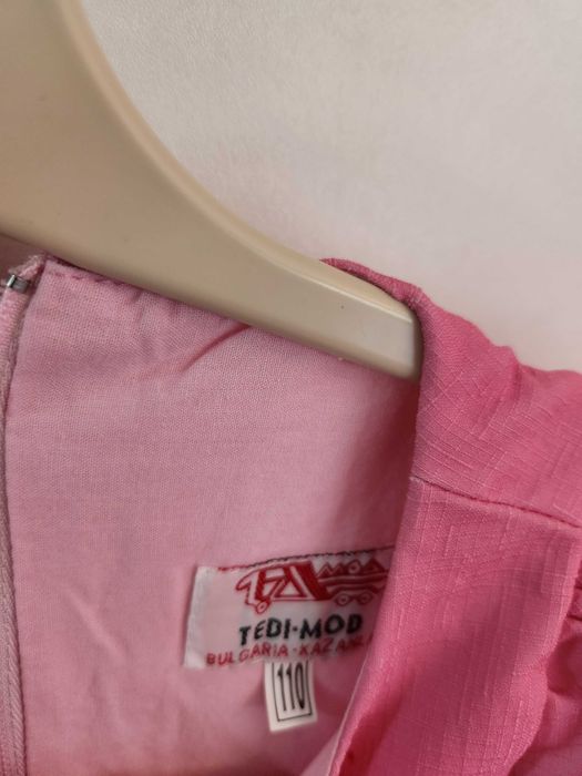 Роклички лято момиченце