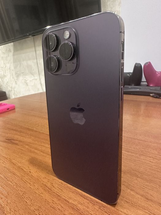 Продам iphone 14 pro max
