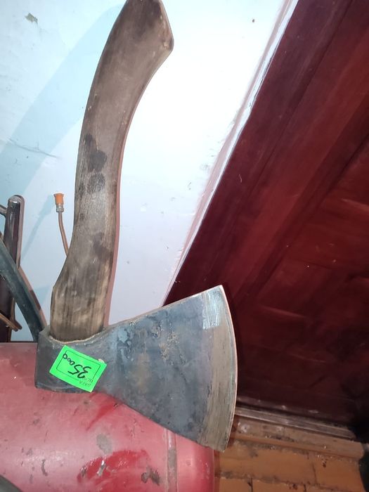 самовар инструменты