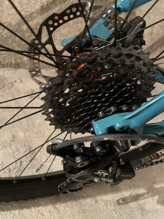Trek marlin5 XL 29”