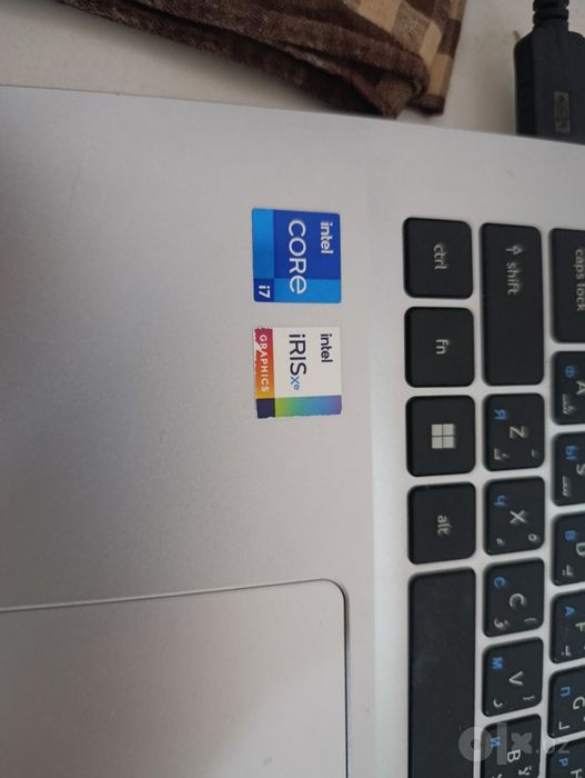 Acer aspire 3 core i7