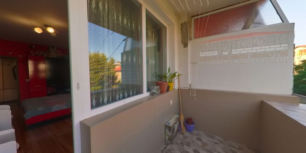 Продава се Тристаен апартамент в Монтана, Идеален център - 89 кв.м за 1634 €/кв.м - Снимка #1