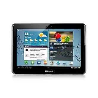Планшет Samsung Galaxy Tab 2 10.1 GT-P5100