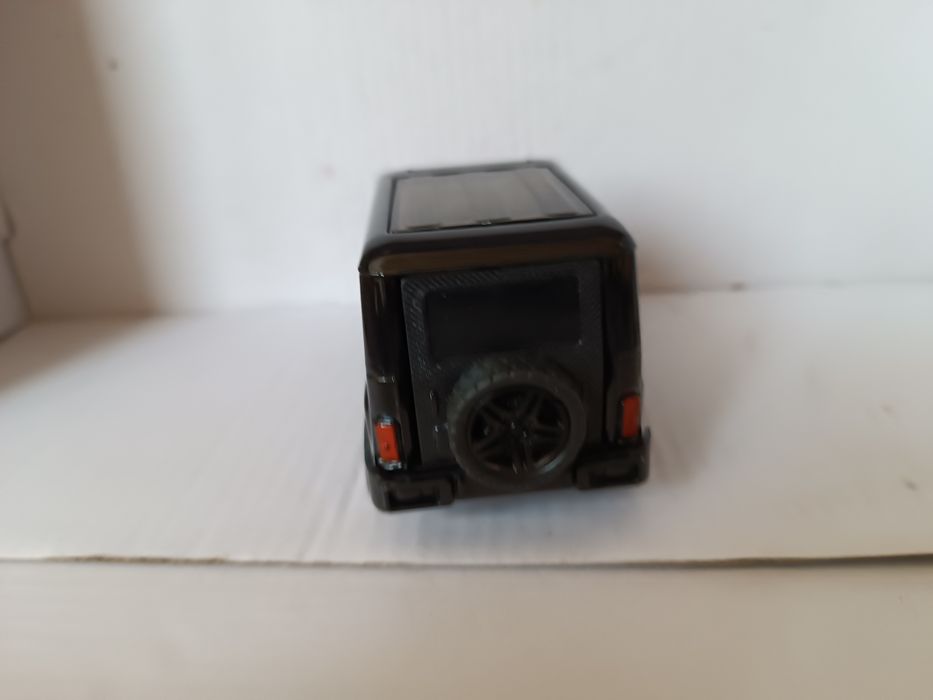 Модель автомобиля УАЗ