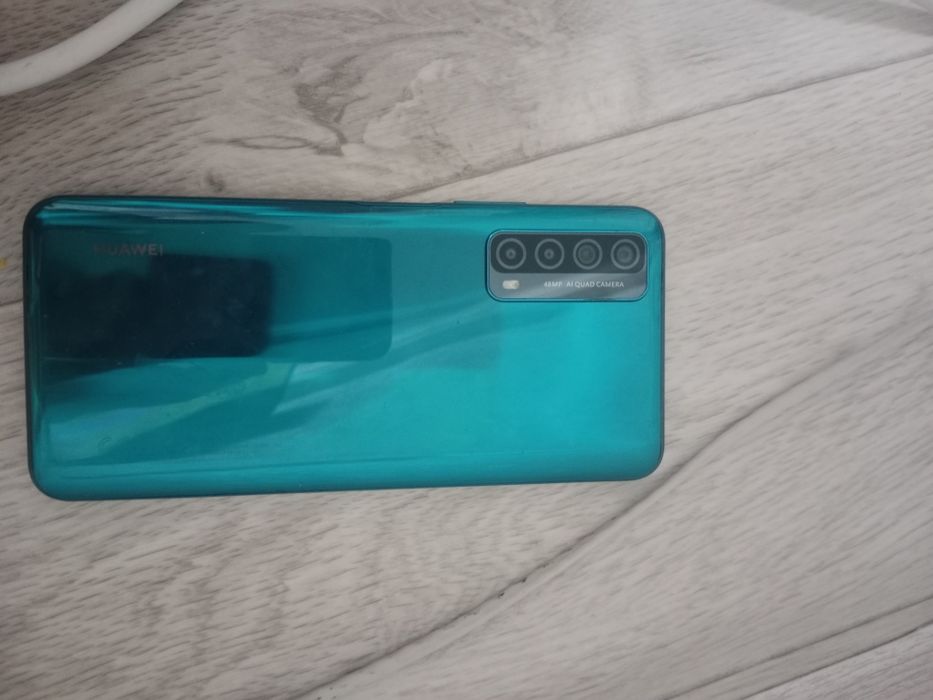 Huawei P smart 2021