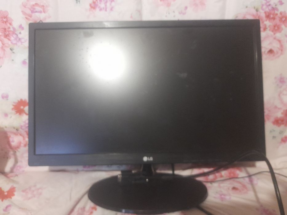 Monitor, LG- LED