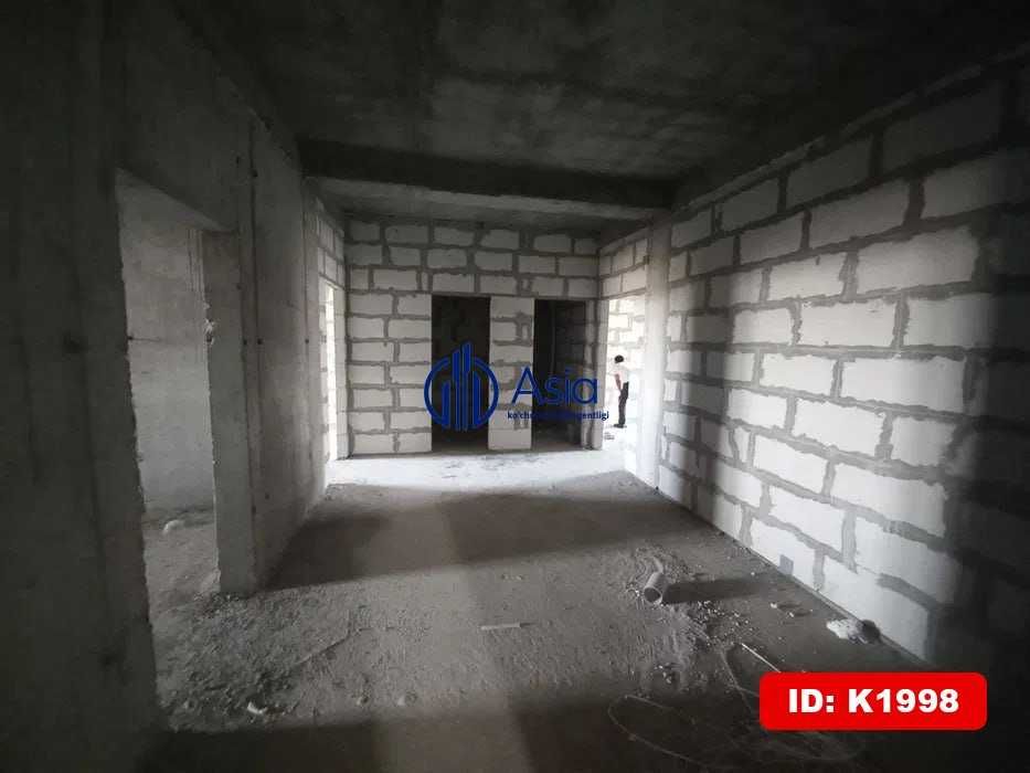 Srochna Samarkanskiy tomondan 3xonali uy sotiladi K1998