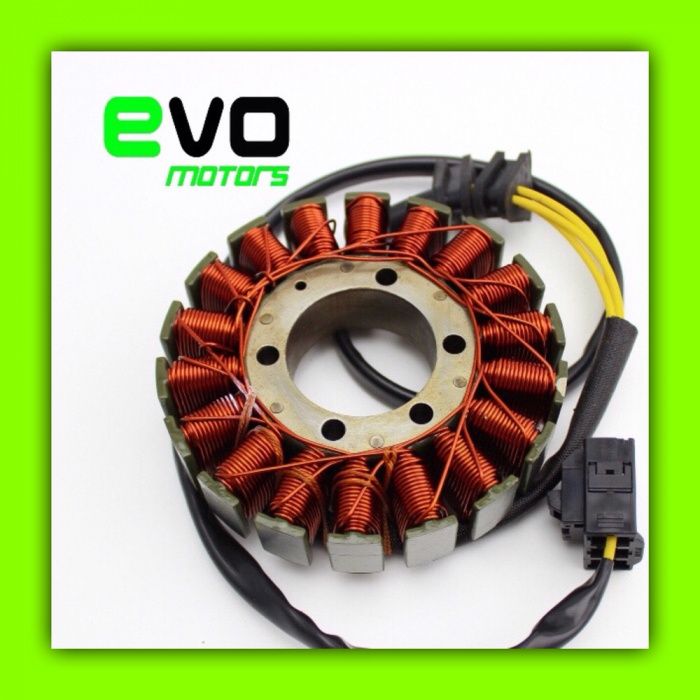Stator NOU Honda VFR 800 VTEC 2002-2009 Alternator generator 2003 A146