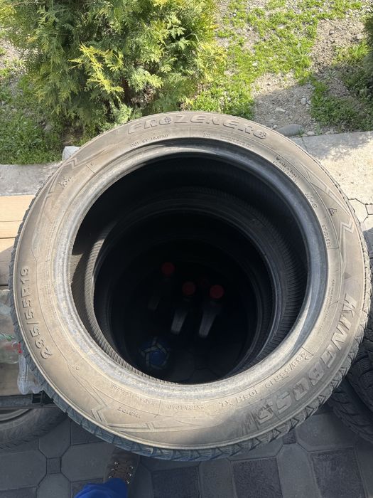 Қыстық шина сатам!