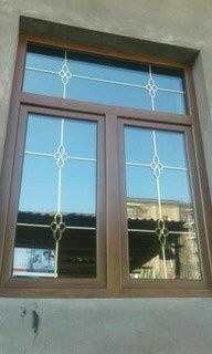 Akfa Engelberg termo, maskitni setka