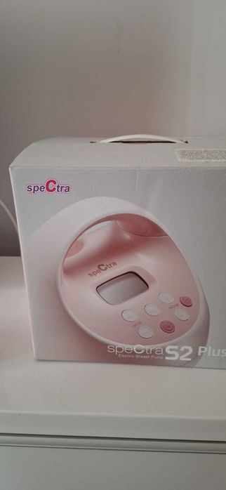 pompa Electrica Spectra S2