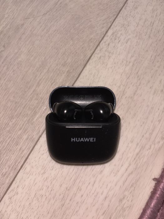 Huawei FreeBuds Pro 3 идеальное состояние