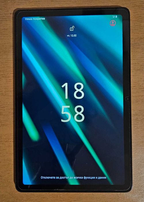 Таблет Nokia Tab 21