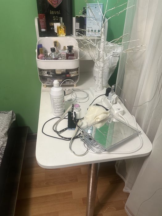 Стол для маникюра