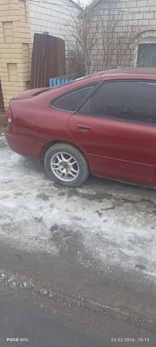 Мазда Кронос 1994года