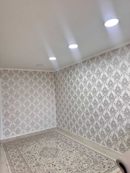 2 комнатная квартира Сазда