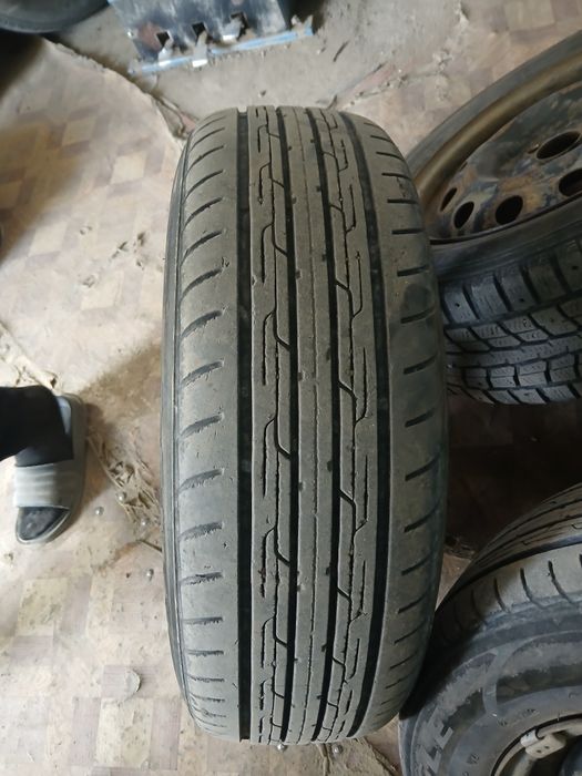 Летний покрышка R15