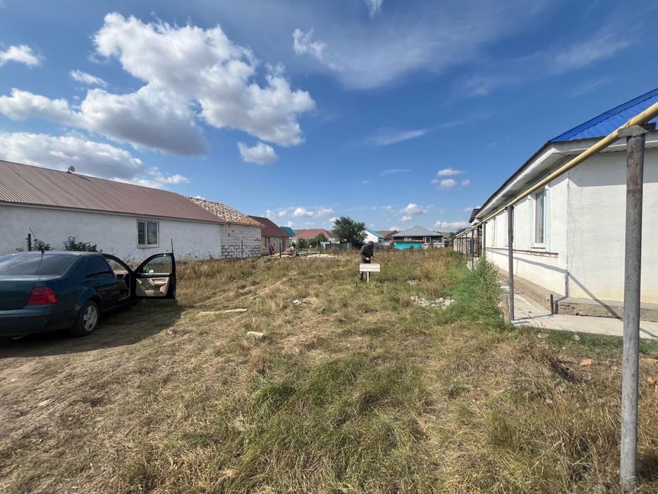 Продается зем.участок