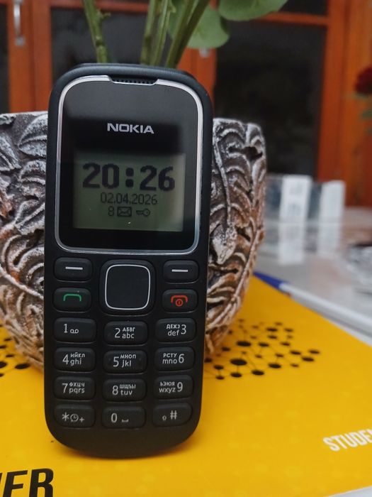 Nokia 1280 Original Telefon | RETRO | UZIMEI | 6700, 6310